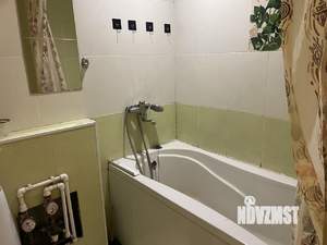 1-к квартира, на длительный срок, 36м2, 5/5 этаж