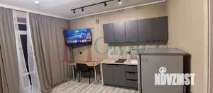 Студия квартира, на длительный срок, 29м2, 3/10 этаж