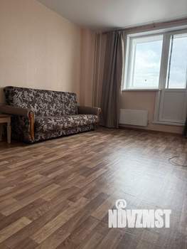 2-к квартира, на длительный срок, 53м2, 2/17 этаж