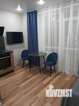 1-к квартира, на длительный срок, 39м2, 15/24 этаж