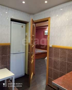 2-к квартира, на длительный срок, 45м2, 4/5 этаж
