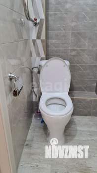 1-к квартира, на длительный срок, 37м2, 11/21 этаж