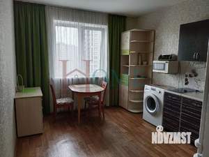 1-к квартира, на длительный срок, 48м2, 11/17 этаж