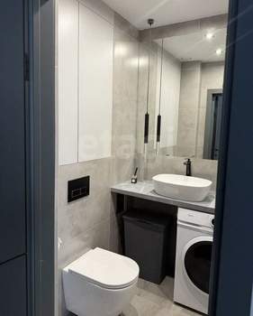 2-к квартира, на длительный срок, 64м2, 15/25 этаж