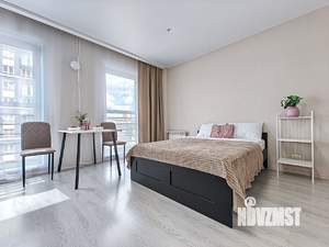 1-к квартира, посуточно, 28м2, 9/15 этаж