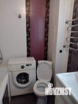 1-к квартира, на длительный срок, 30м2, 7/16 этаж