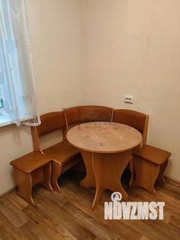 1-к квартира, на длительный срок, 35м2, 10/17 этаж