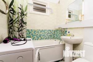 2-к квартира, посуточно, 42м2, 1/5 этаж