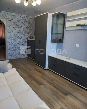 2-к квартира, на длительный срок, 44м2, 5/5 этаж