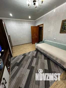 1-к квартира, на длительный срок, 46м2, 9/12 этаж