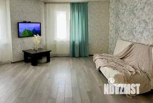 3-к квартира, посуточно, 93м2, 25/25 этаж
