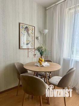 3-к квартира, на длительный срок, 65м2, 4/9 этаж