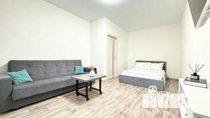 1-к квартира, посуточно, 39м2, 9/17 этаж