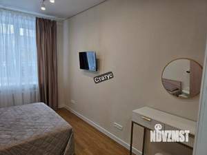 2-к квартира, на длительный срок, 60м2, 2/8 этаж