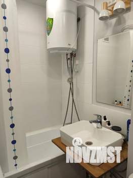 1-к квартира, посуточно, 30м2, 3/5 этаж