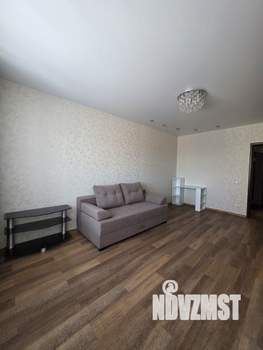 1-к квартира, на длительный срок, 45м2, 7/12 этаж