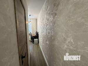 1-к квартира, на длительный срок, 30м2, 2/5 этаж