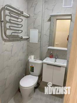 1-к квартира, на длительный срок, 29м2, 1/5 этаж