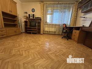 1-к квартира, на длительный срок, 45м2, 3/9 этаж