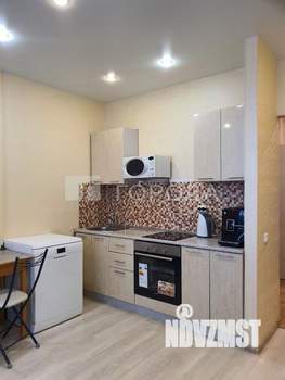 1-к квартира, на длительный срок, 30м2, 15/25 этаж