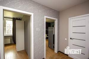 2-к квартира, на длительный срок, 40м2, 6/9 этаж