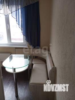 1-к квартира, на длительный срок, 30м2, 2/5 этаж