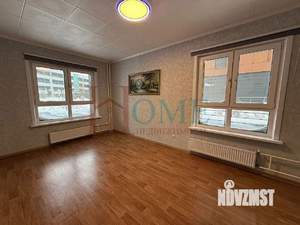 2-к квартира, на длительный срок, 56м2, 1/25 этаж