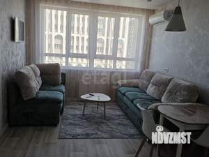 1-к квартира, на длительный срок, 37м2, 14/20 этаж