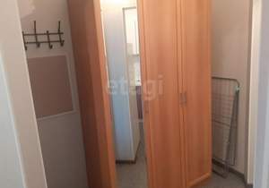1-к квартира, на длительный срок, 36м2, 14/17 этаж