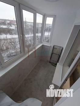 Студия квартира, на длительный срок, 27м2, 9/17 этаж