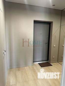 1-к квартира, на длительный срок, 38м2, 17/25 этаж