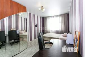 2-к квартира, на длительный срок, 42м2, 14/17 этаж