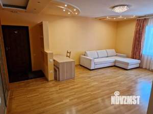 1-к квартира, на длительный срок, 54м2, 14/17 этаж