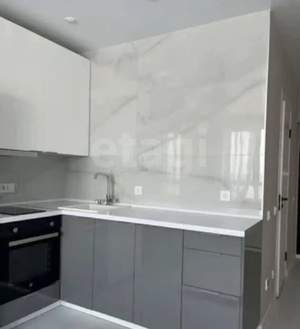 Студия квартира, на длительный срок, 25м2, 15/20 этаж