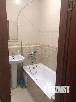 Студия квартира, на длительный срок, 28м2, 10/17 этаж