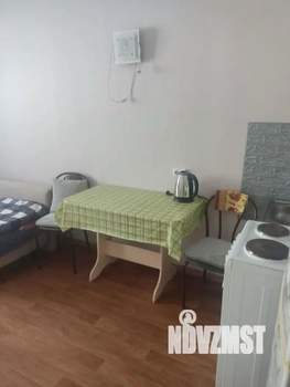 Студия квартира, на длительный срок, 24м2, 2/10 этаж