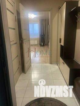 Студия квартира, на длительный срок, 28м2, 3/14 этаж