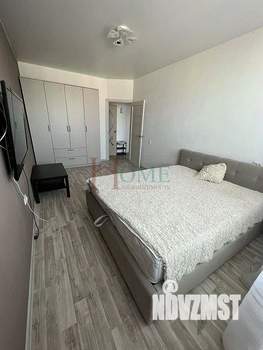 1-к квартира, на длительный срок, 39м2, 17/17 этаж