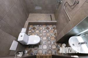1-к квартира, посуточно, 32м2, 10/13 этаж
