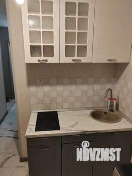 1-к квартира, на длительный срок, 28м2, 8/9 этаж