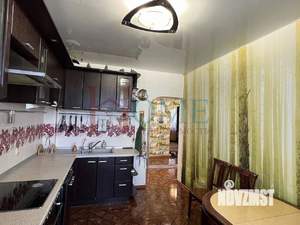 3-к квартира, на длительный срок, 74м2, 7/10 этаж