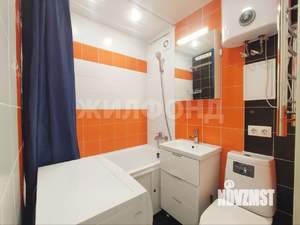 2-к квартира, на длительный срок, 38м2, 3/5 этаж