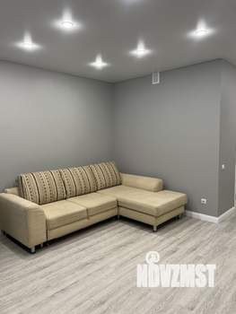 Студия квартира, на длительный срок, 26м2, 13/16 этаж