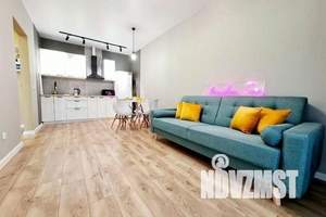 2-к квартира, посуточно, 44м2, 7/20 этаж