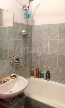 3-к квартира, на длительный срок, 66м2, 9/9 этаж