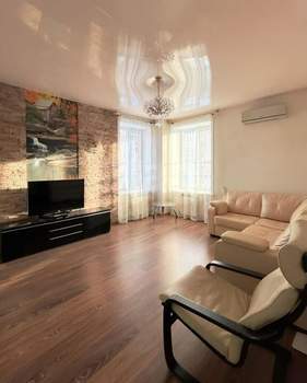 1-к квартира, на длительный срок, 42м2, 4/18 этаж