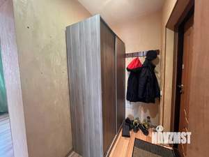 1-к квартира, на длительный срок, 34м2, 5/12 этаж