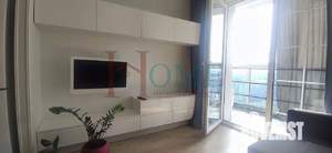 Студия квартира, на длительный срок, 27м2, 15/16 этаж