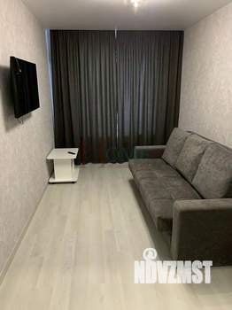 1-к квартира, на длительный срок, 37м2, 15/22 этаж