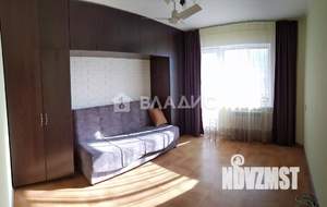 1-к квартира, на длительный срок, 38м2, 6/10 этаж